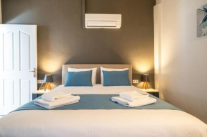 Seaview Holiday Apartment in Gocek